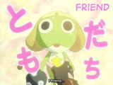 Keroro Gunso 35